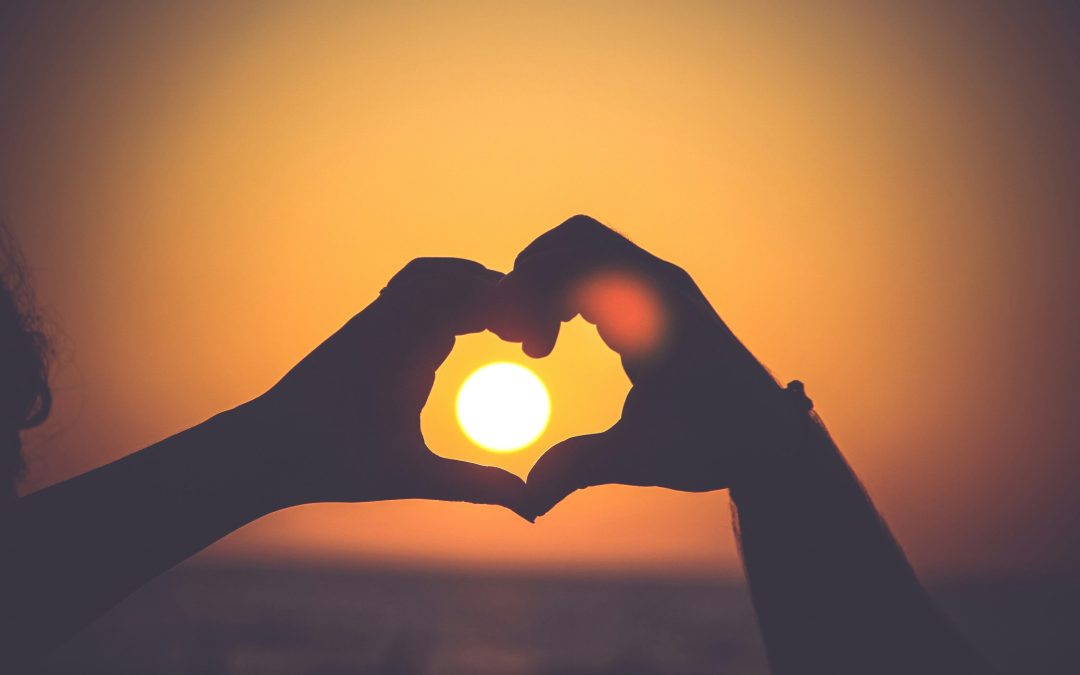 Sin amor, estaríamos como niños perdidos…José Ortega y Gasset