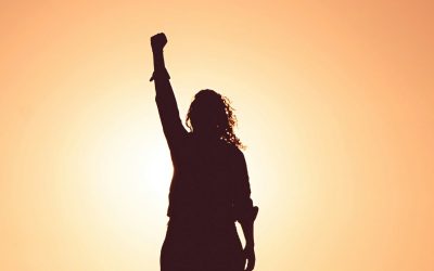 Cuánta fuerza deberías tener si eres mujer